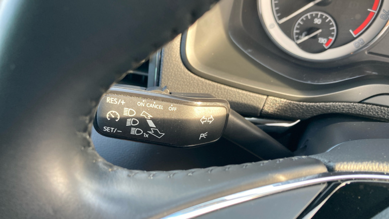 Skoda Karoq 1.5 TSI SE L 5dr DSG Petrol Estate